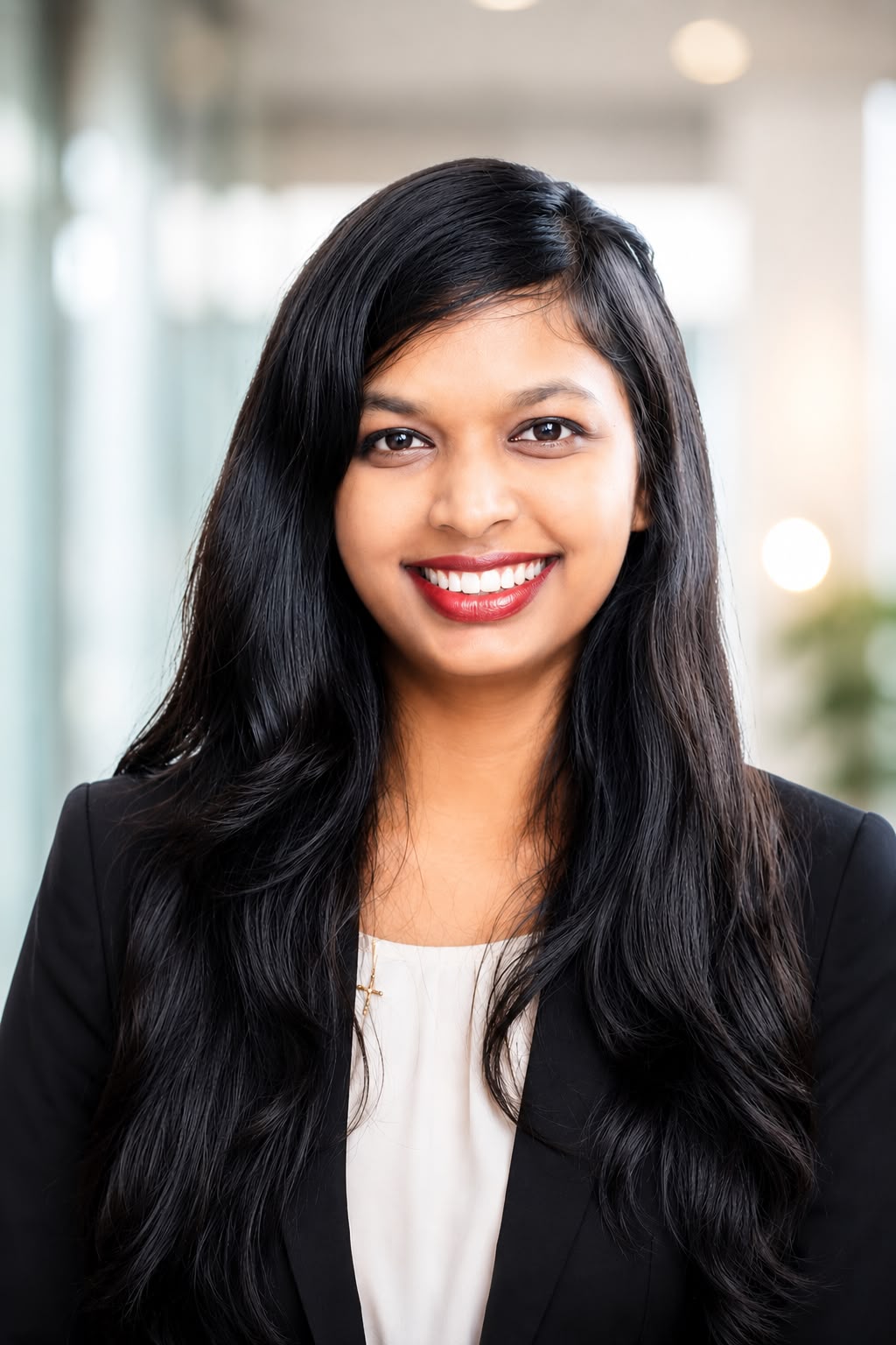 Akansha Shrivastava, HR Generalist